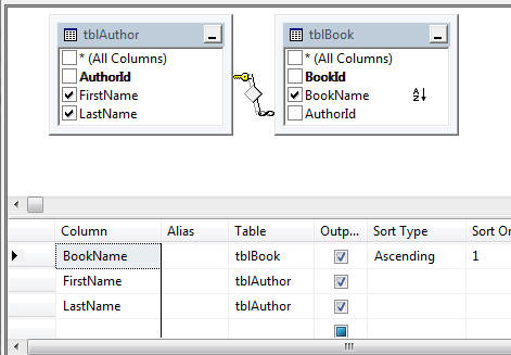 SQL Server Reporting Services 2008 R2 exercise - Data sources and datasets (image 2)