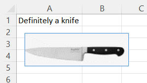 Knife file