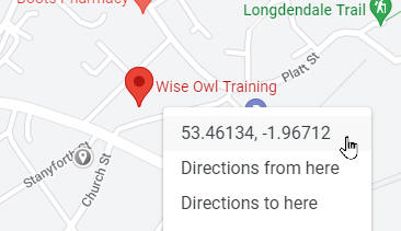 Wise Owl HQ
