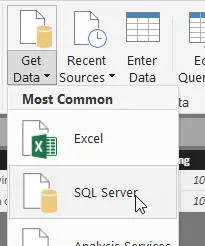 Get data SQL Server