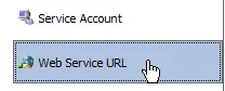 Web Service URl