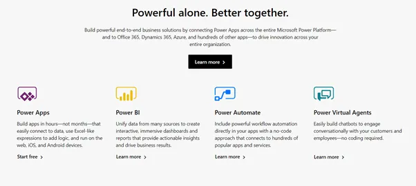 Power Apps Wise Owl