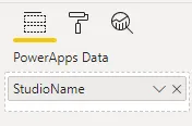 Power Apps Power BI