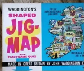 Jig-Maps