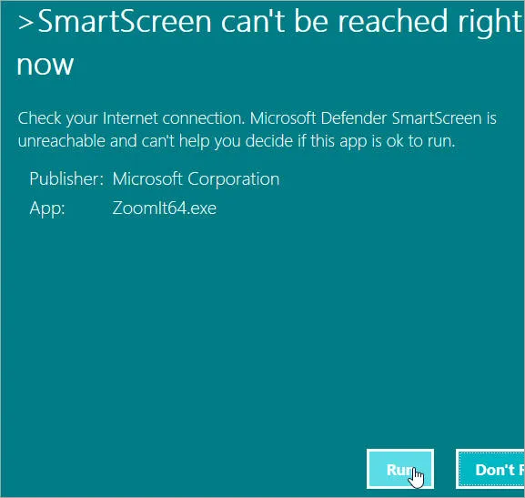 Microsoft Defender