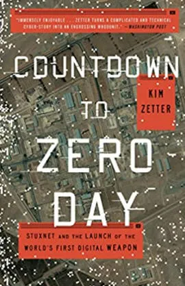 Countdown to zero day