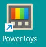 Power Toys icon