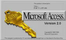 Microsoft Access