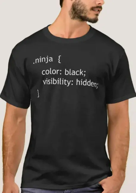 CSS ninja