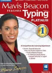 Mavis Beacon teaches typing