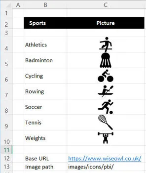 List of sports