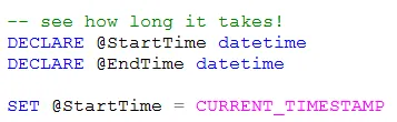 SQL exercise - Looping (image 2)