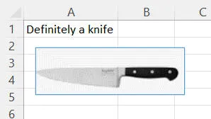 Knife file