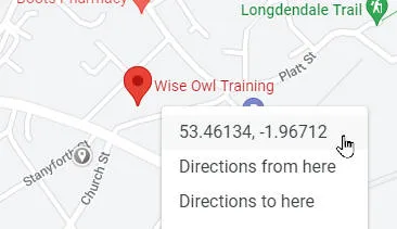 Wise Owl HQ