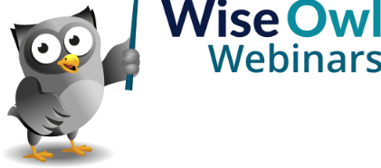 Webinars logo Webinars logo