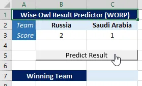 Predict