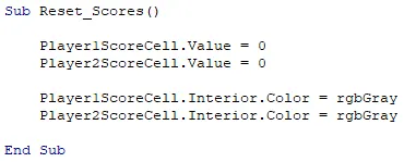 Paste code