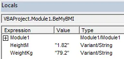 String subtype