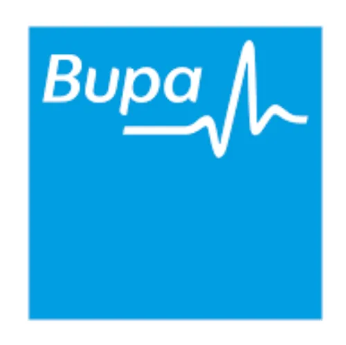 BUPA