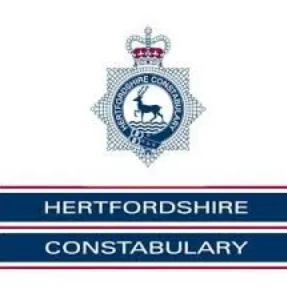 Hertfordshire Constabulary