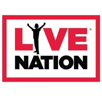 Live Nation (Music) UK Limited