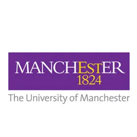 The University of Manchester